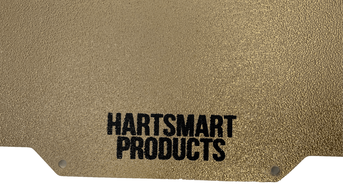 HSP Magnetic PEI Flex Plates