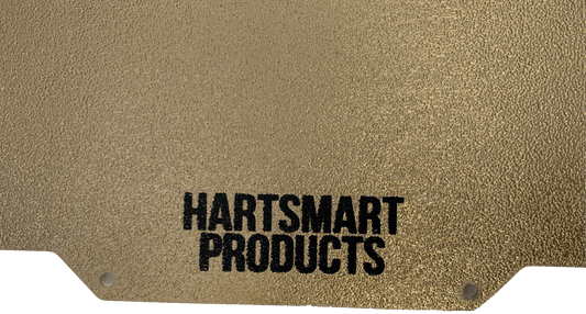 HSP Magnetic PEI Flex Plates