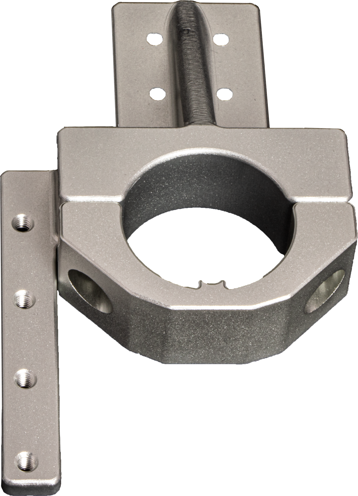 Printhead Mounting Plates For Modix