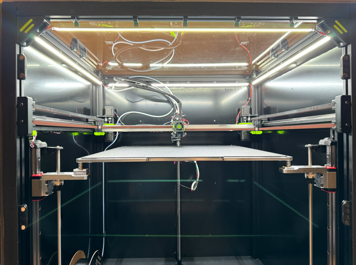 RatRig Bed Support Arms (for 4.0 and 4.1 only)