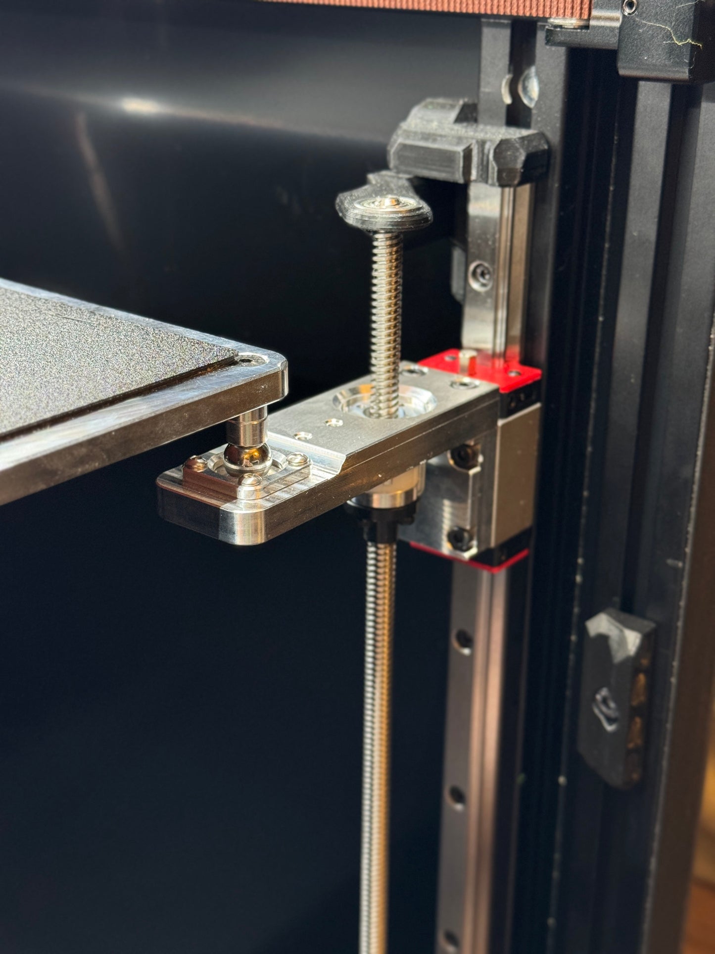 RatRig Bed Support Arms (for 4.0 and 4.1 only)