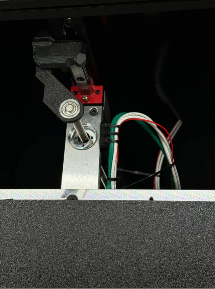 RatRig Bed Support Arms (for 4.0 and 4.1 only)