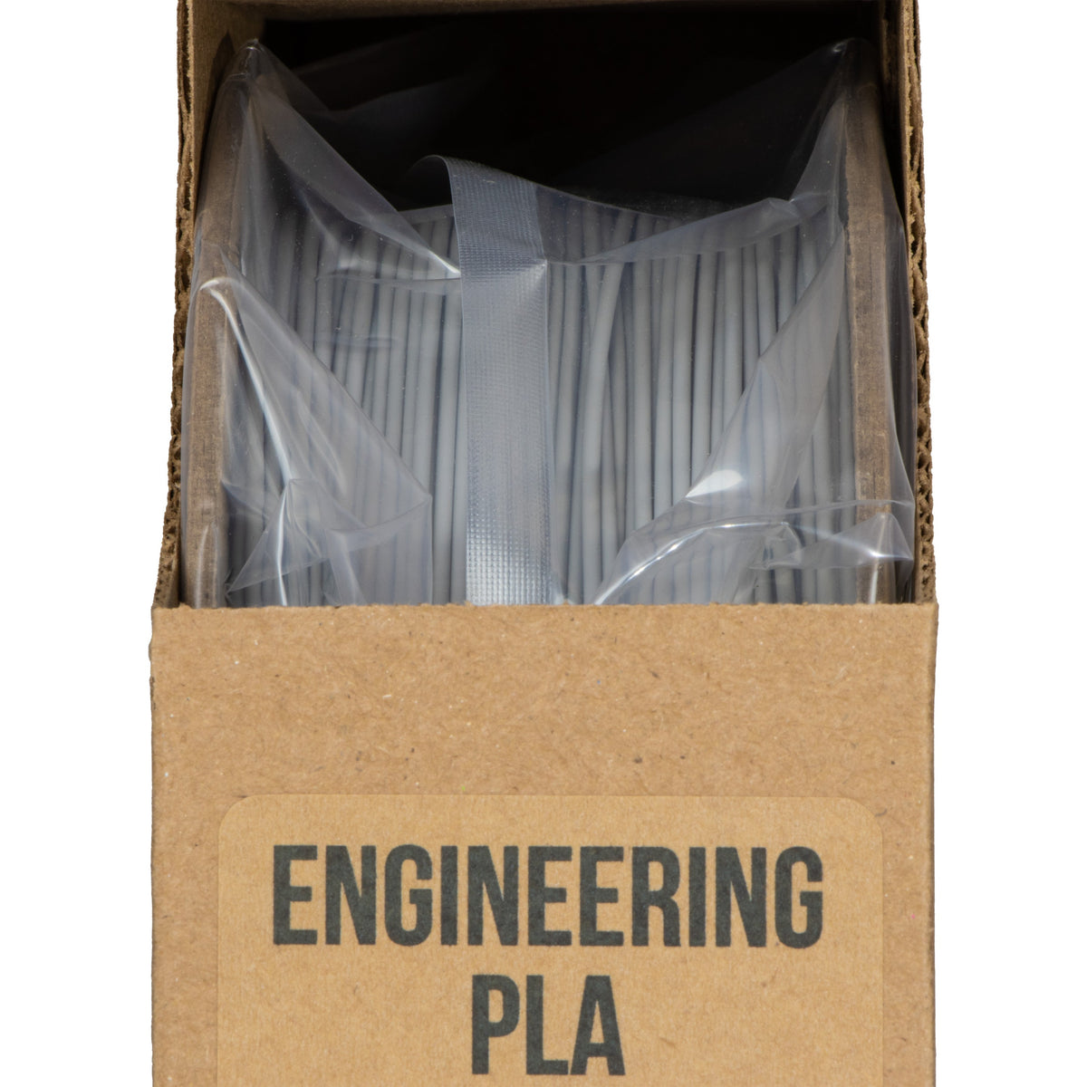 Layer Line Filament - Engineering PLA (Tough & High Heat)