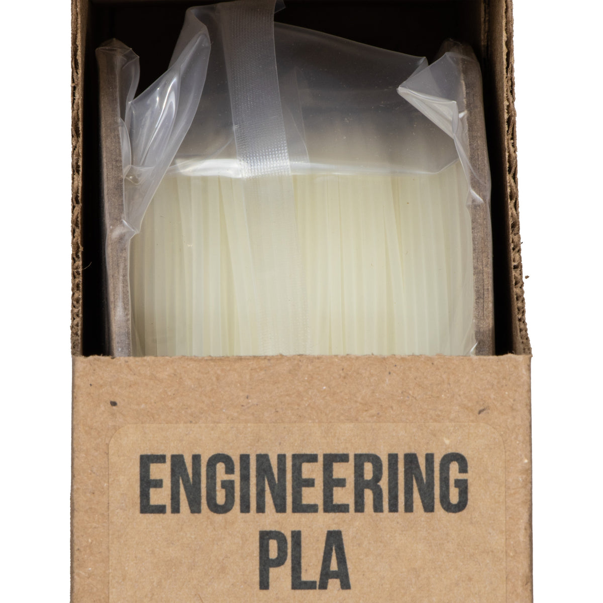 Layer Line Filament - Engineering PLA (Tough & High Heat)
