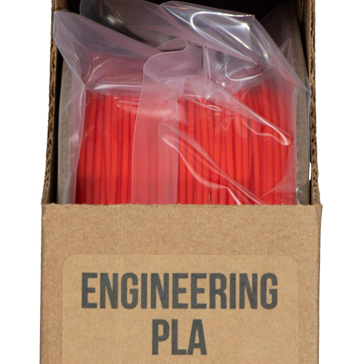 Layer Line Filament - Engineering PLA (Tough & High Heat)