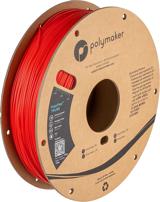 Polymaker PolyFlex TPU95
