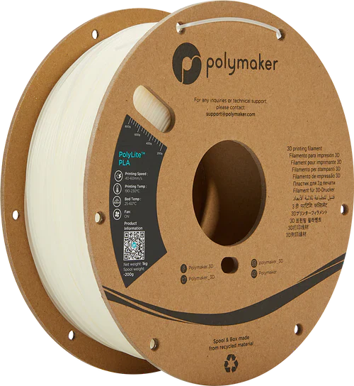 Polymaker PolyLite PLA