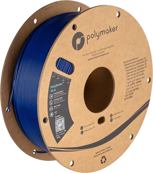 Polymaker PolySonic PLA