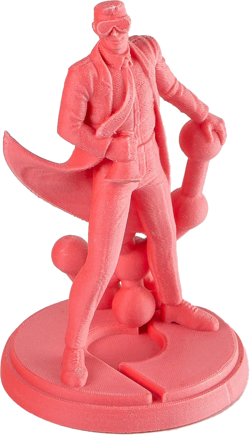 Polymaker PolyTerra Dual Matte PLA