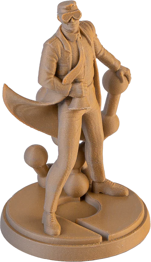Polymaker PolyTerra Dual Matte PLA