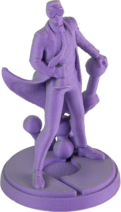 Polymaker PolyTerra Dual Matte PLA