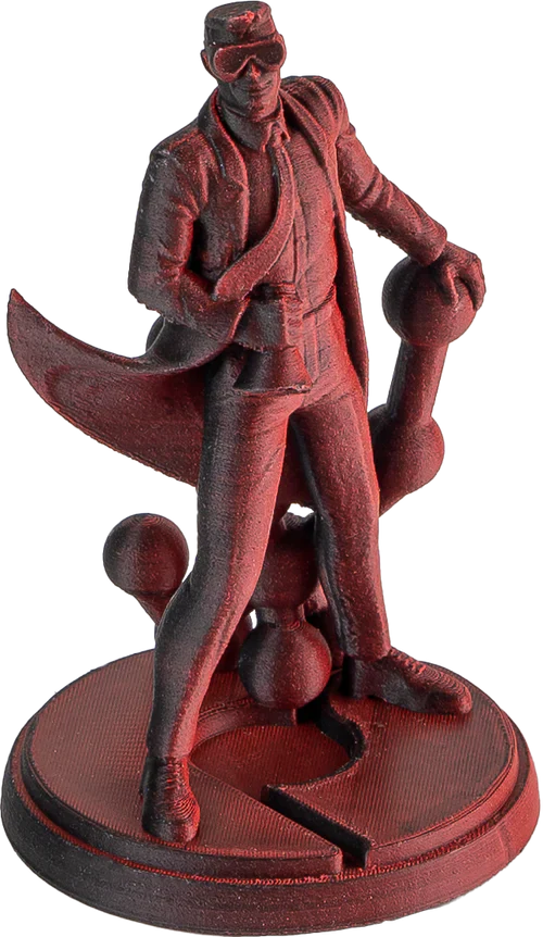 Polymaker PolyTerra Dual Matte PLA