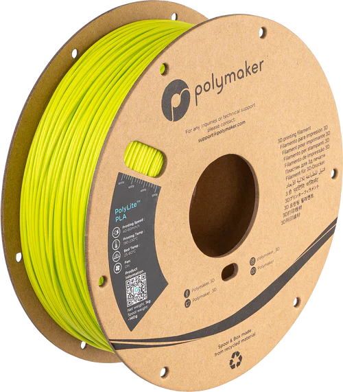 Polymaker PolyLite PLA