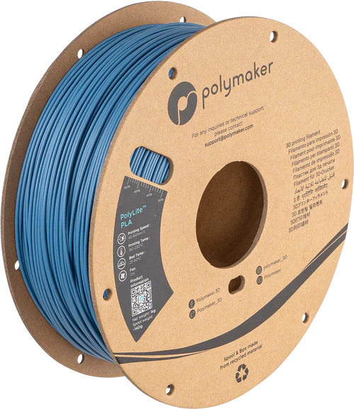 Polymaker PolyLite PLA