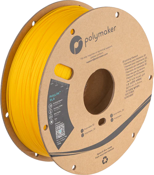 Polymaker PolyLite PLA