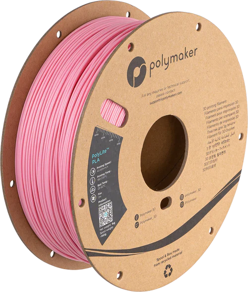 Polymaker PolyLite PLA