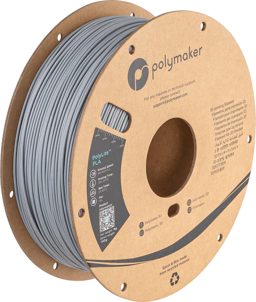 Polymaker PolyLite PLA