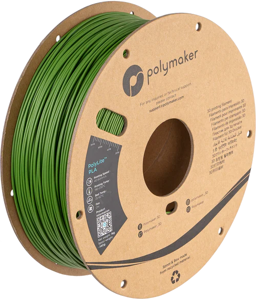 Polymaker PolyLite PLA