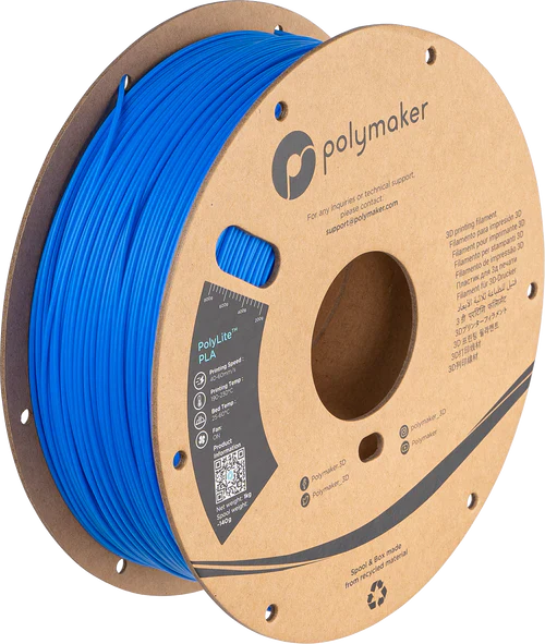 Polymaker PolyLite PLA