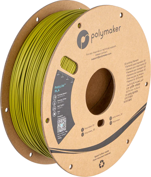 Polymaker PolyLite PLA