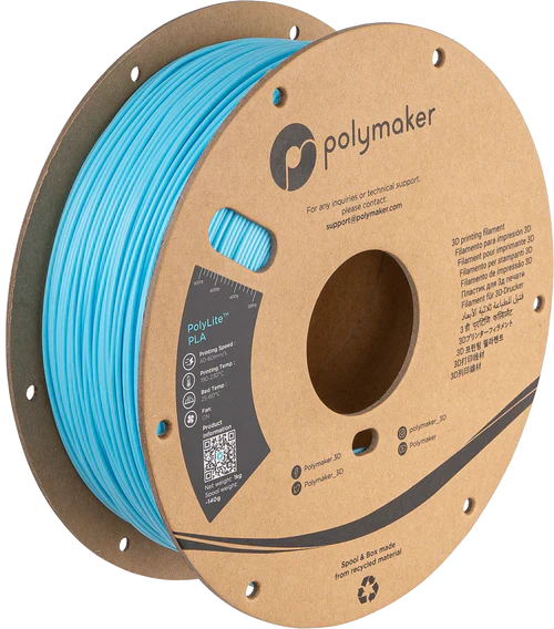 Polymaker PolyLite PLA