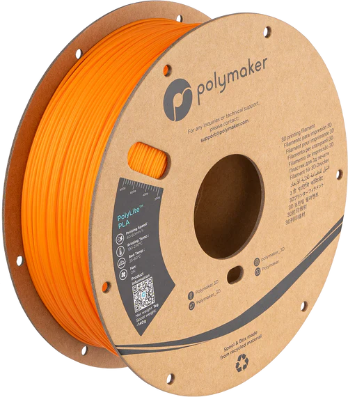Polymaker PolyLite PLA