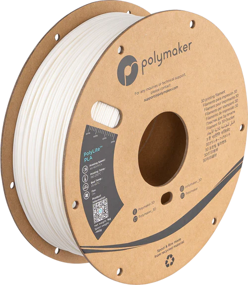 Polymaker PolyLite PLA