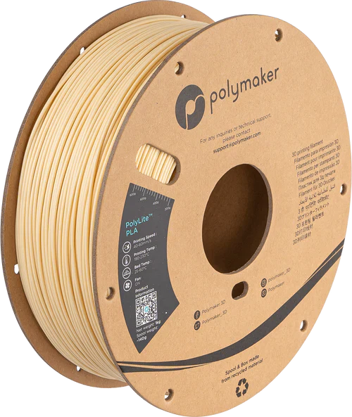 Polymaker PolyLite PLA