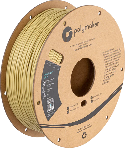 Polymaker PolyLite PLA