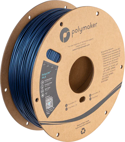 Polymaker PolyLite PLA