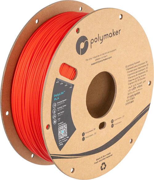 Polymaker PolyLite PLA