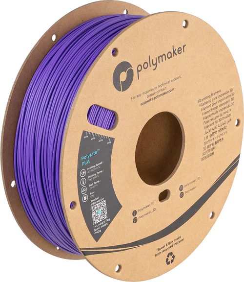 Polymaker PolyLite PLA