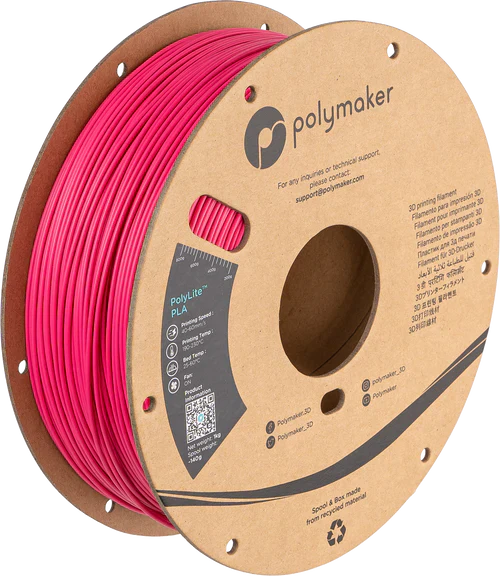 Polymaker PolyLite PLA