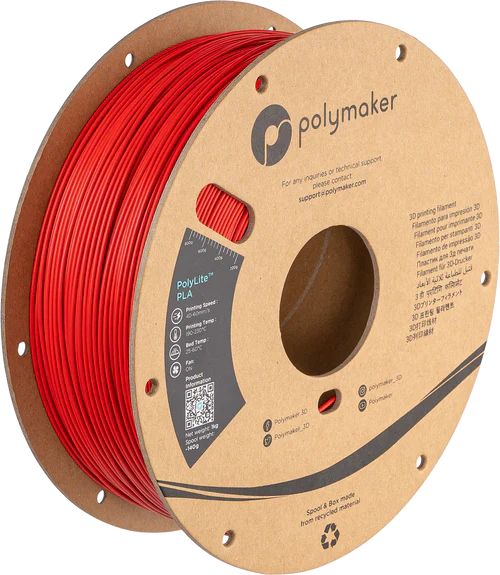 Polymaker PolyLite PLA