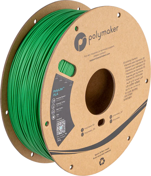 Polymaker PolyLite PLA