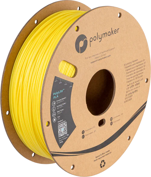 Polymaker PolyLite PLA