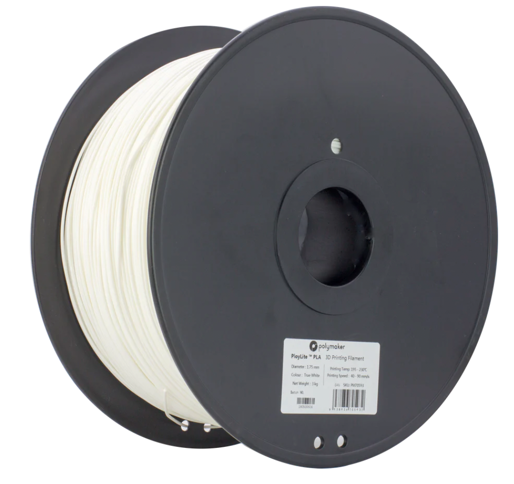 Polymaker PolyLite PLA