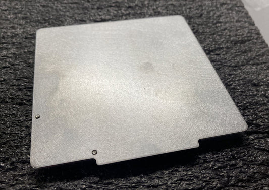 FireThorn Flex Plates - Metal Flex Plates Only - Add your own Surface