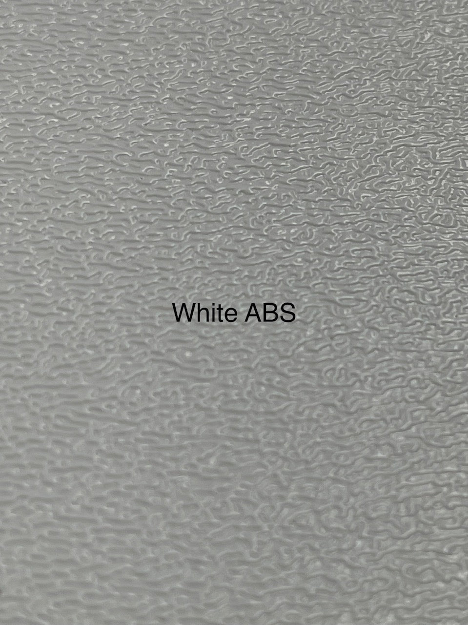Voron Trident ABS and ACM Panels
