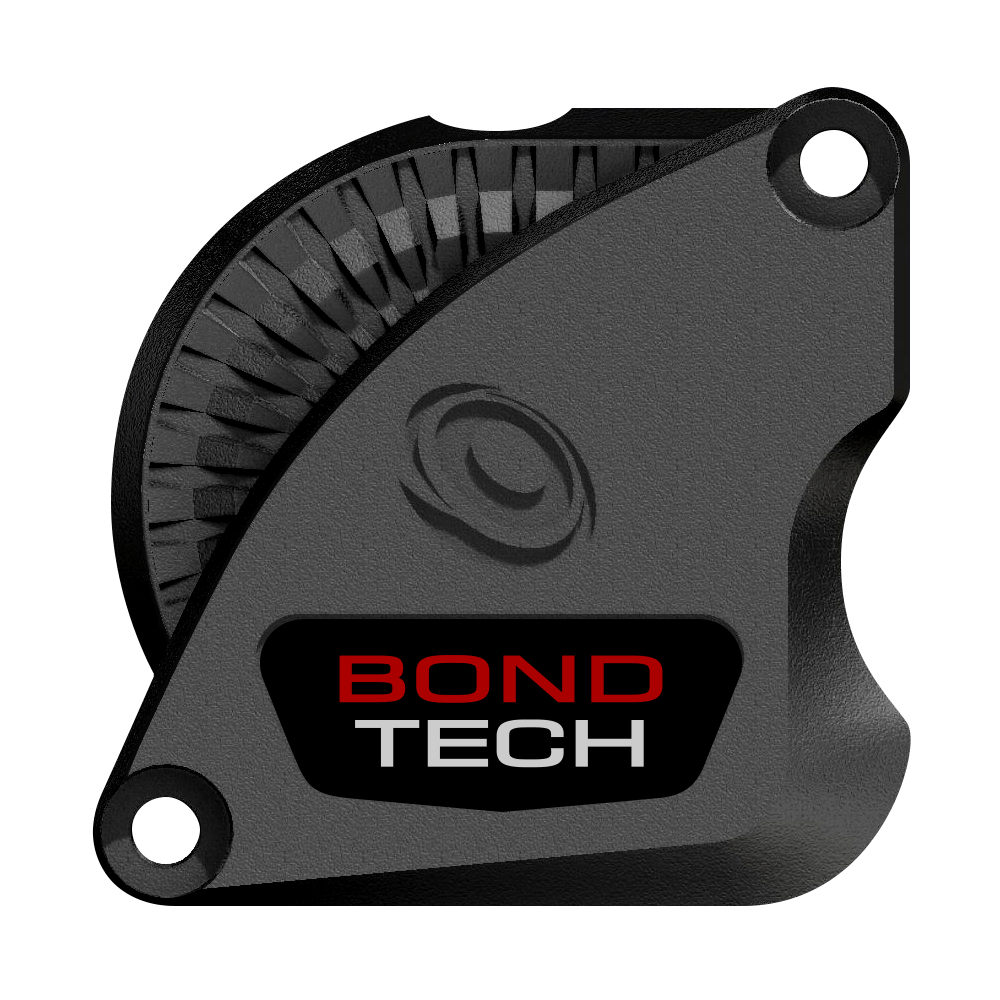 LGX® Lite Front Plates
