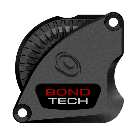 LGX® Lite Front Plates