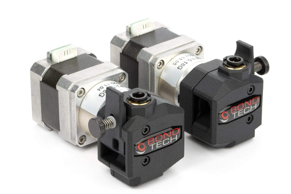 Bondtech QR Extruder