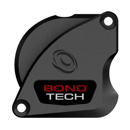 LGX® Lite Front Plates