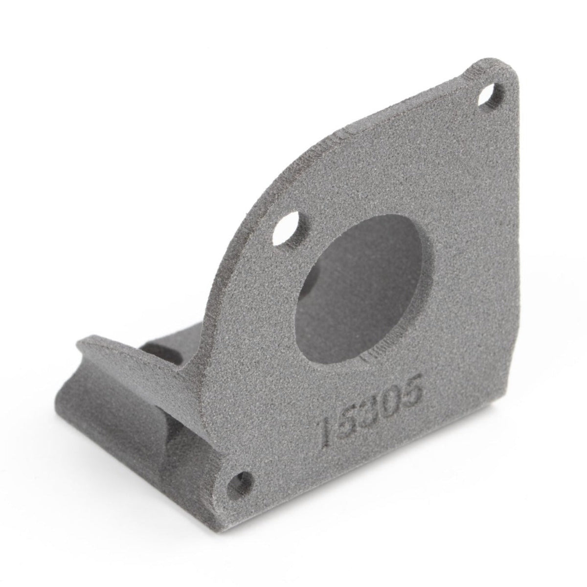 LGX Lite Extruder Mounts for Linear Rails