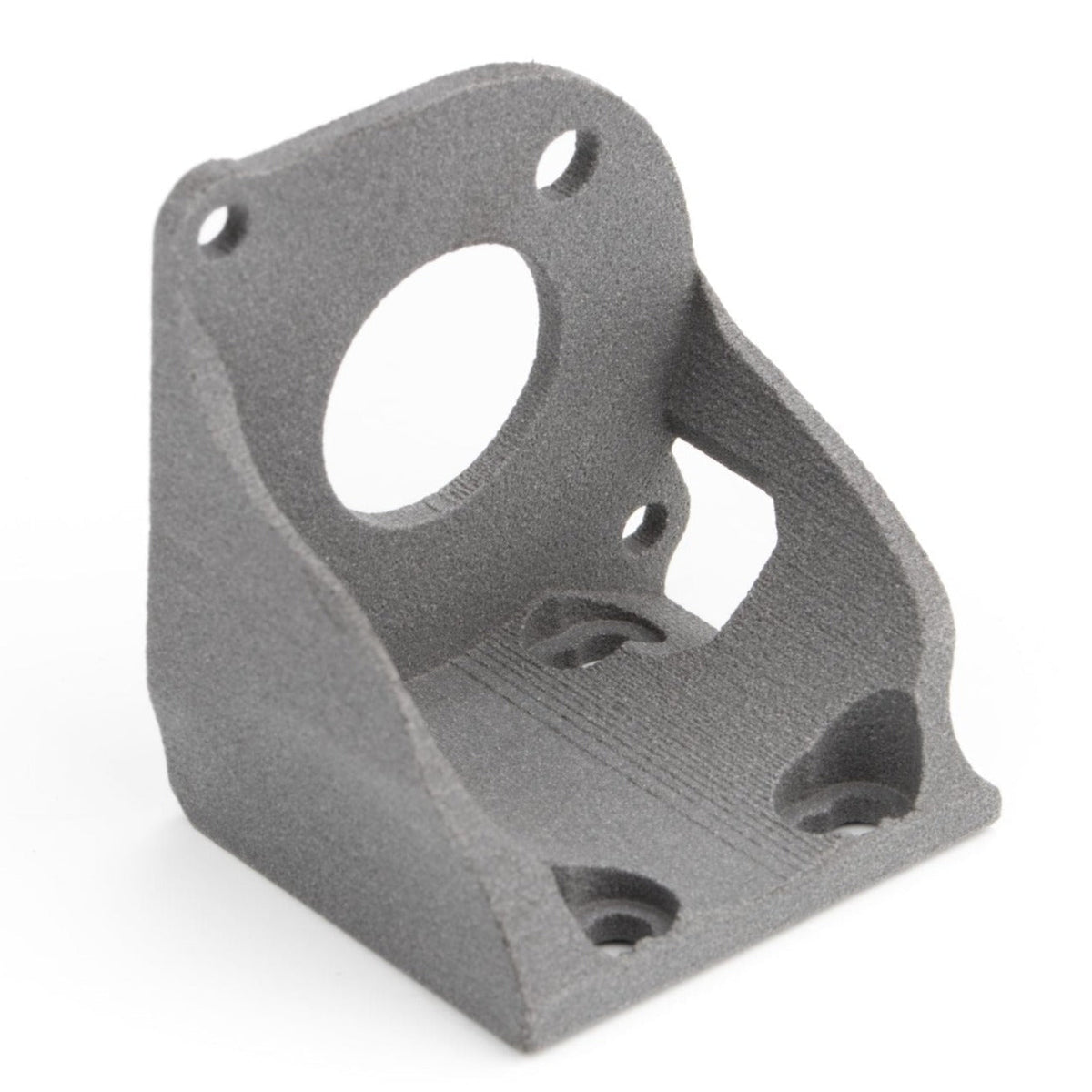 LGX Lite Extruder Mounts for Linear Rails