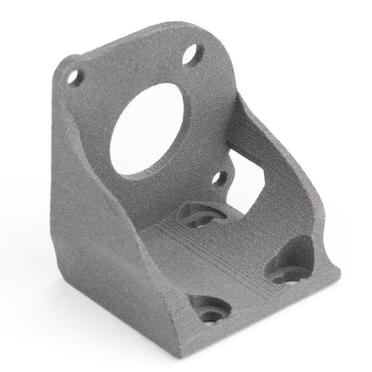 LGX Lite Extruder Mounts for Linear Rails