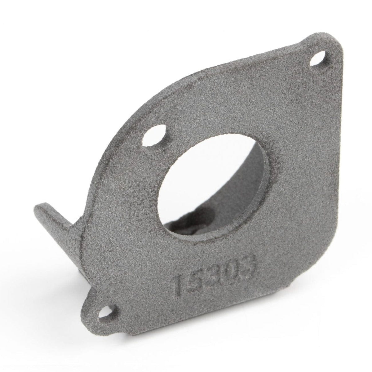 LGX Lite Extruder Mounts for Linear Rails