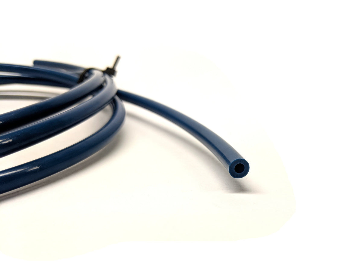 Capricorn XS Tubing