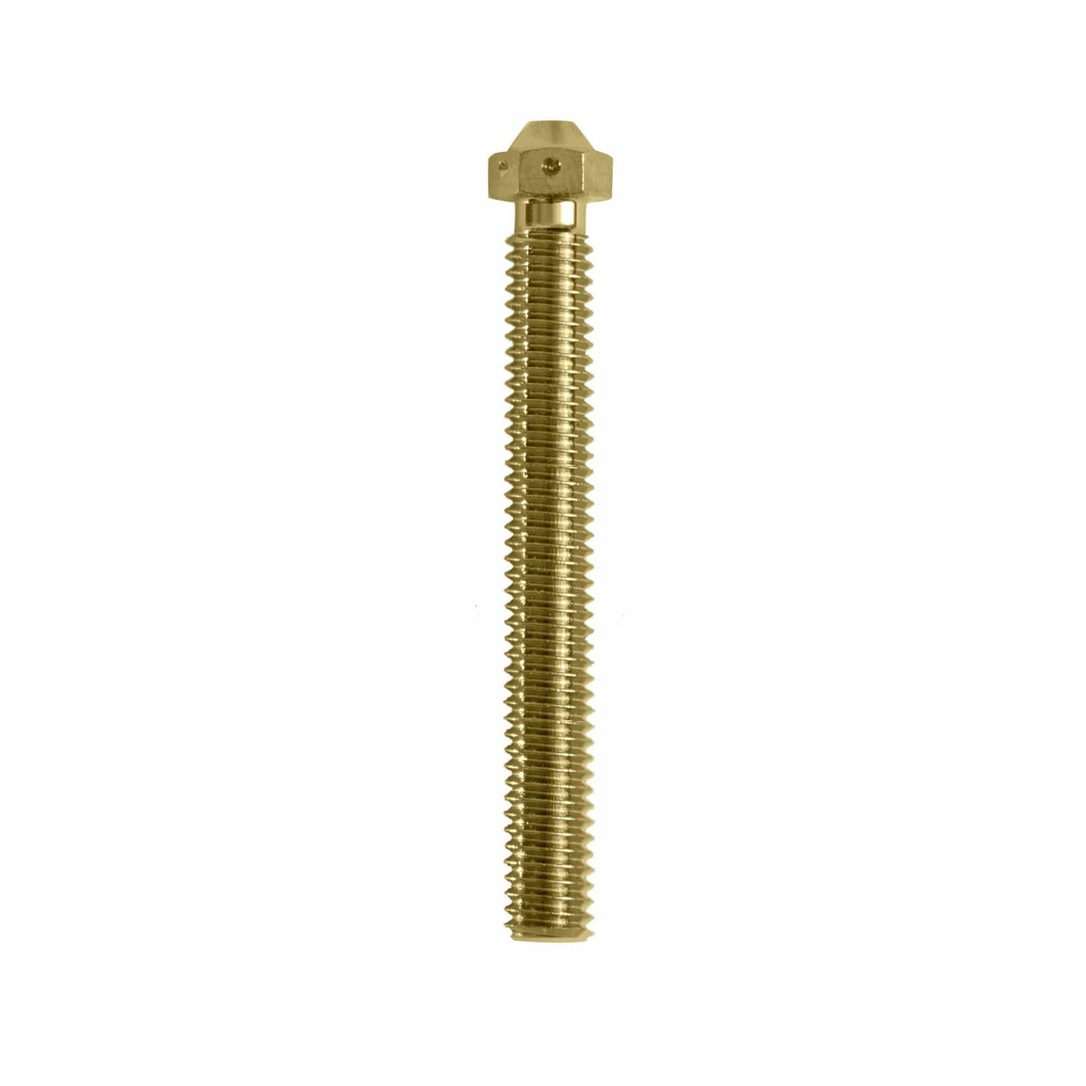 SuperVolcano Nozzles - Brass