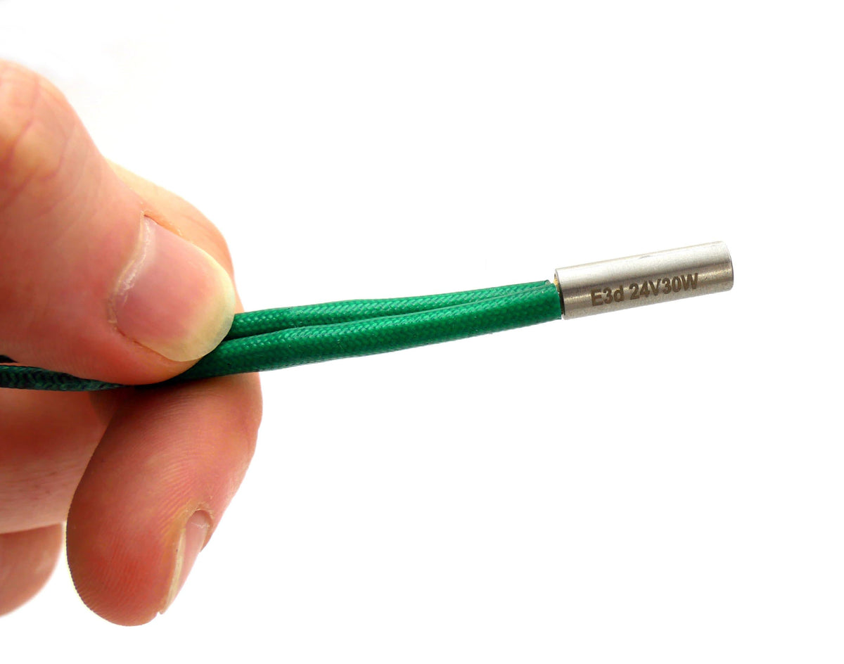 E3D High Precision Heater Cartridge